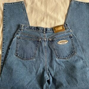 Lawmans with pockets 🤠 29/31